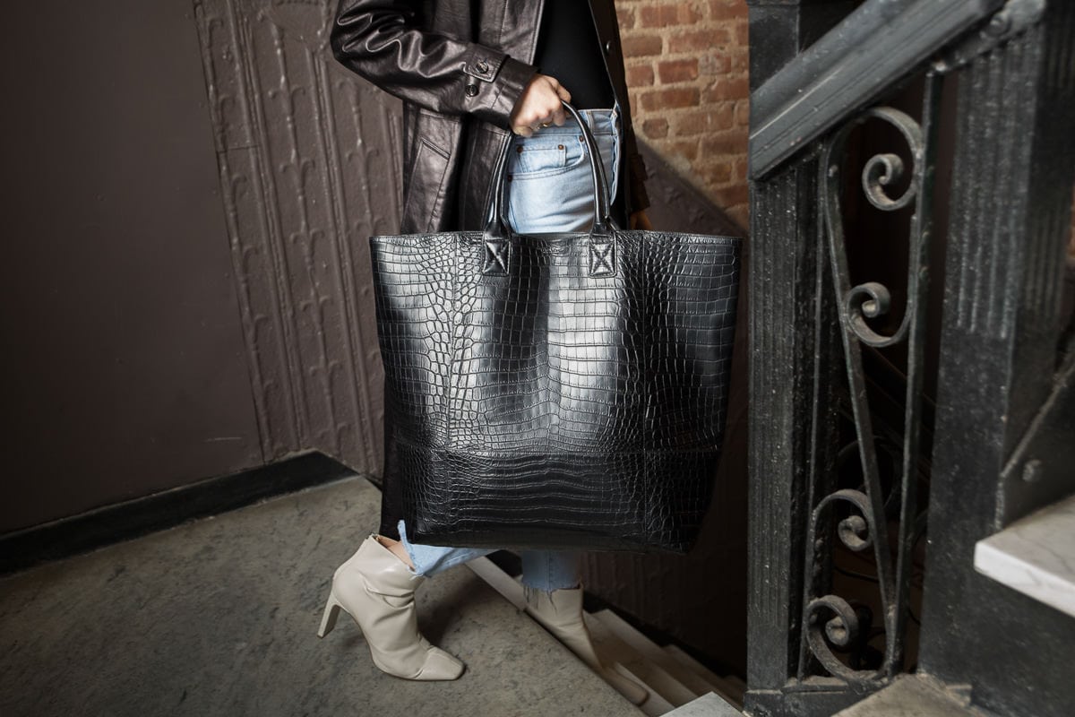 A Close Look at Daniel Lee's First Bags for Bottega Veneta - PurseBlog