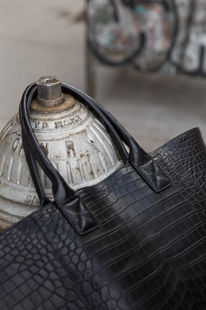 A Close Look at Daniel Lee's First Bags for Bottega Veneta - PurseBlog