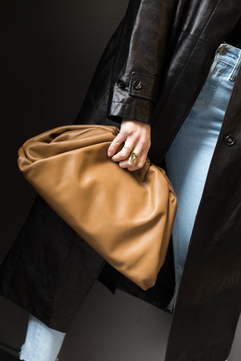 A Close Look at Daniel Lee's First Bags for Bottega Veneta - PurseBlog