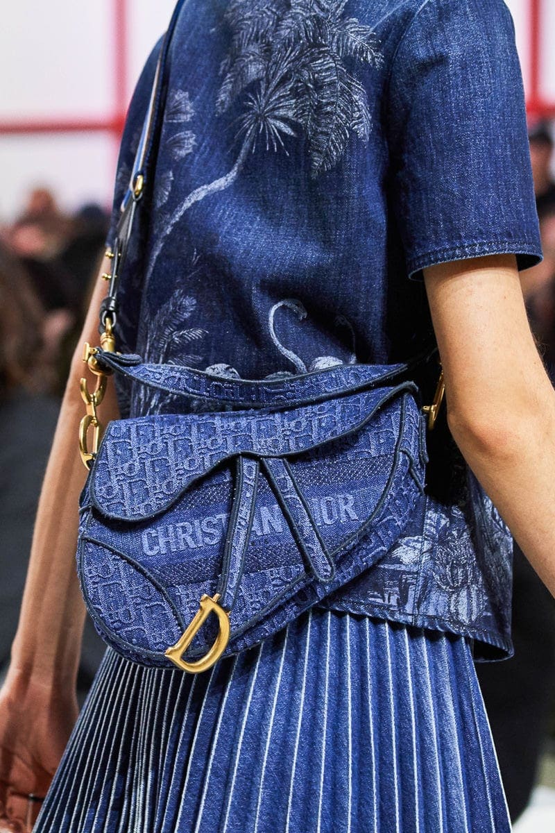 The 20 Best Bags of the Fall 2019 Runway Shows - PurseBlog