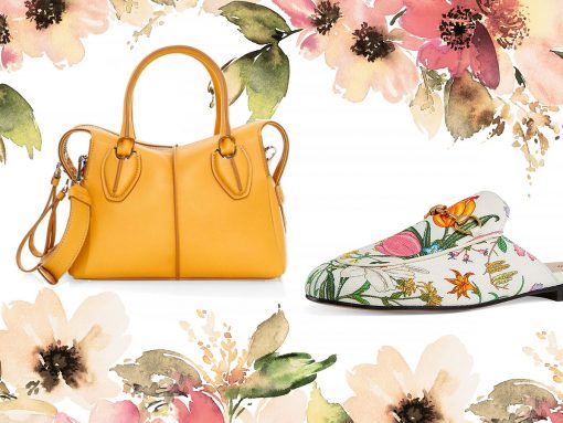 You'll Be Obsessed With These Perfect Shoe and Bag Pairs - PurseBlog