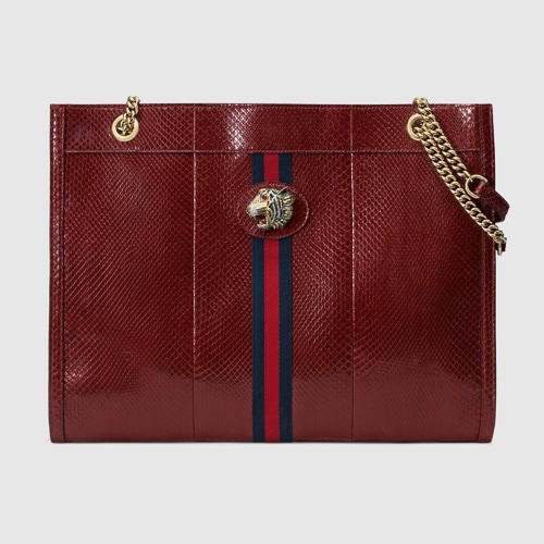 A Close Look at Gucci s New Slim Sleek Everyday Tote PurseBlog