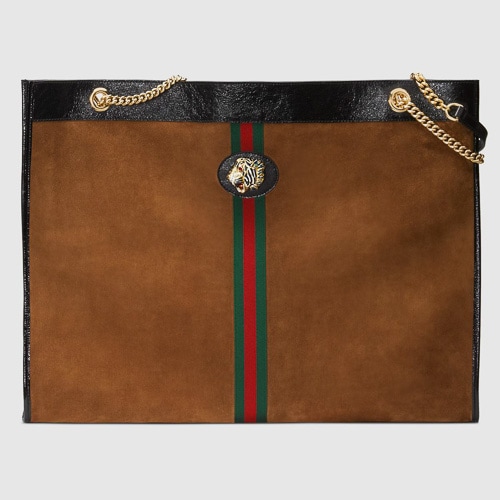 hattie carnegie gucci