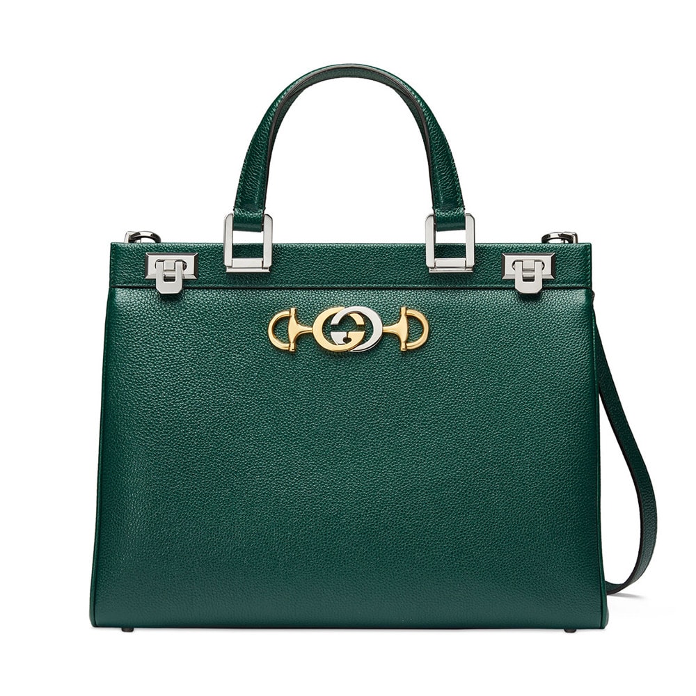Green best sale handbags 2019
