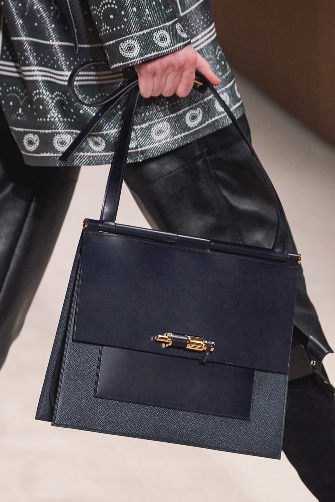 The 20 Best Bags of the Fall 2019 Runway Shows - PurseBlog