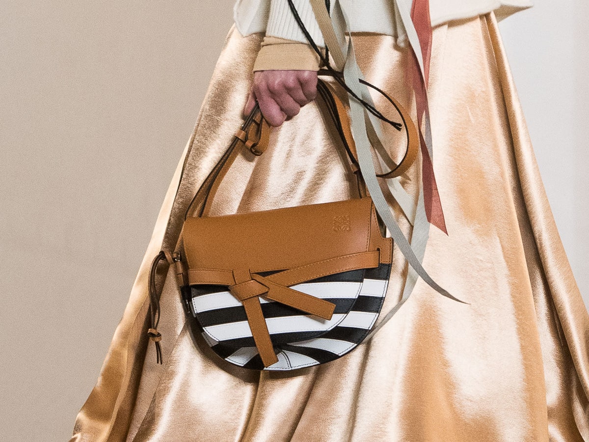 loewe bags 2019