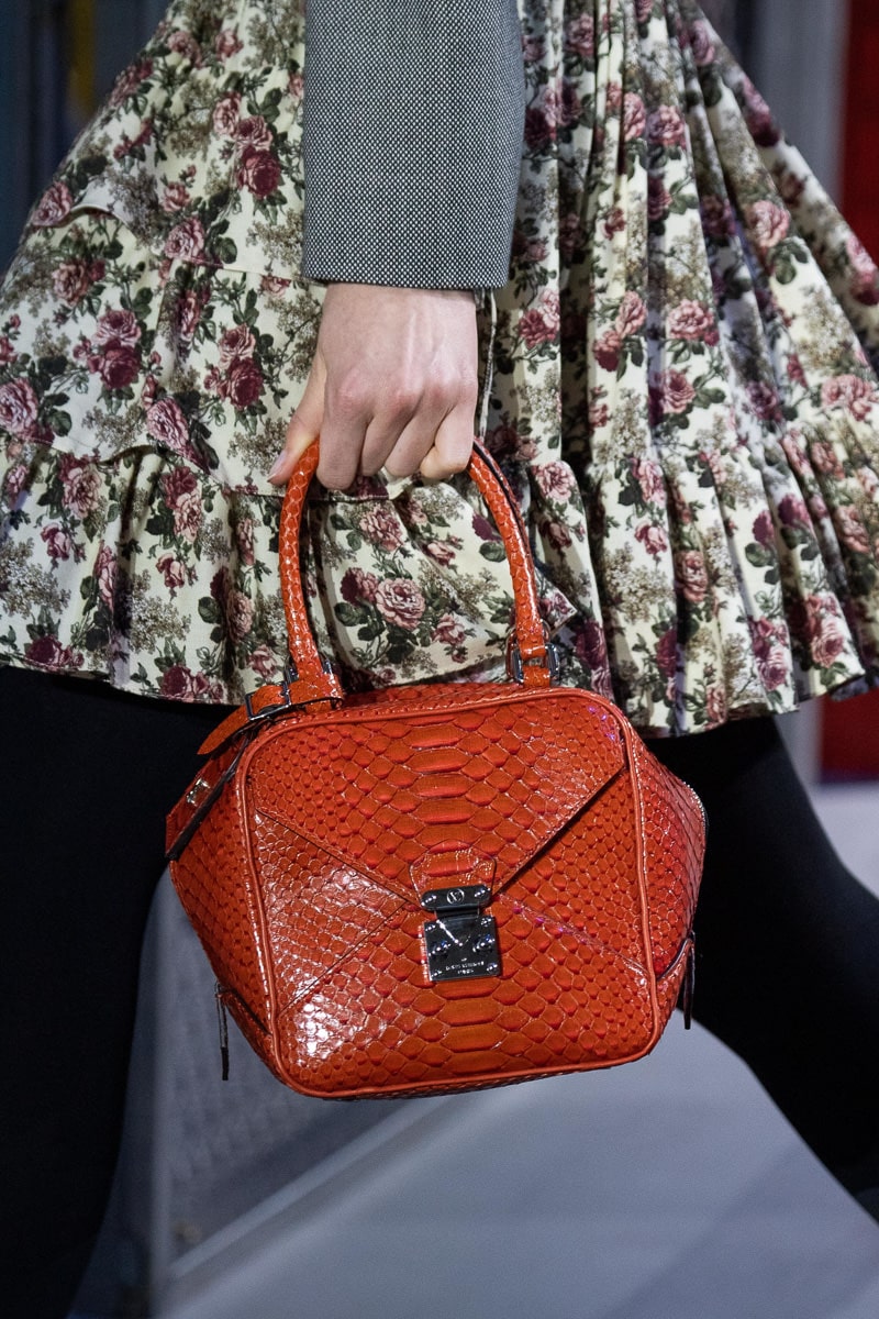 Louis Vuitton Banks Big on Mini Bags for Fall 2019 - PurseBlog