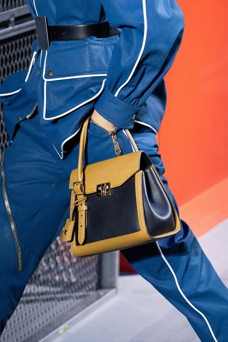 Louis Vuitton Banks Big on Mini Bags for Fall 2019 - PurseBlog