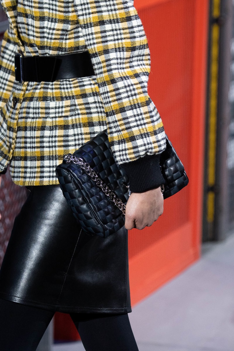 Louis Vuitton Banks Big on Mini Bags for Fall 2019 - PurseBlog