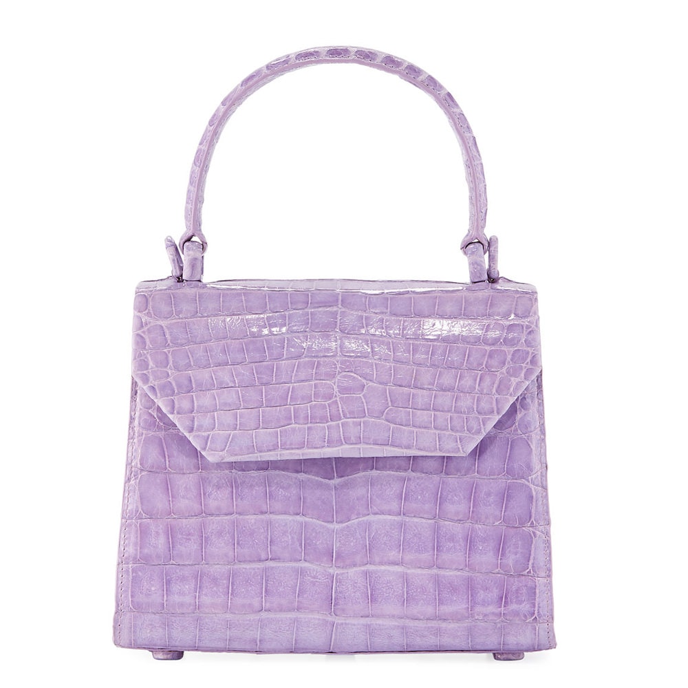 lavender birkin bag