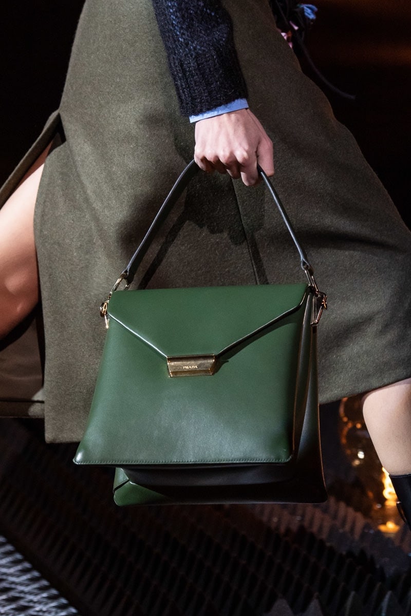 The 20 Best Bags of the Fall 2019 Runway Shows - PurseBlog