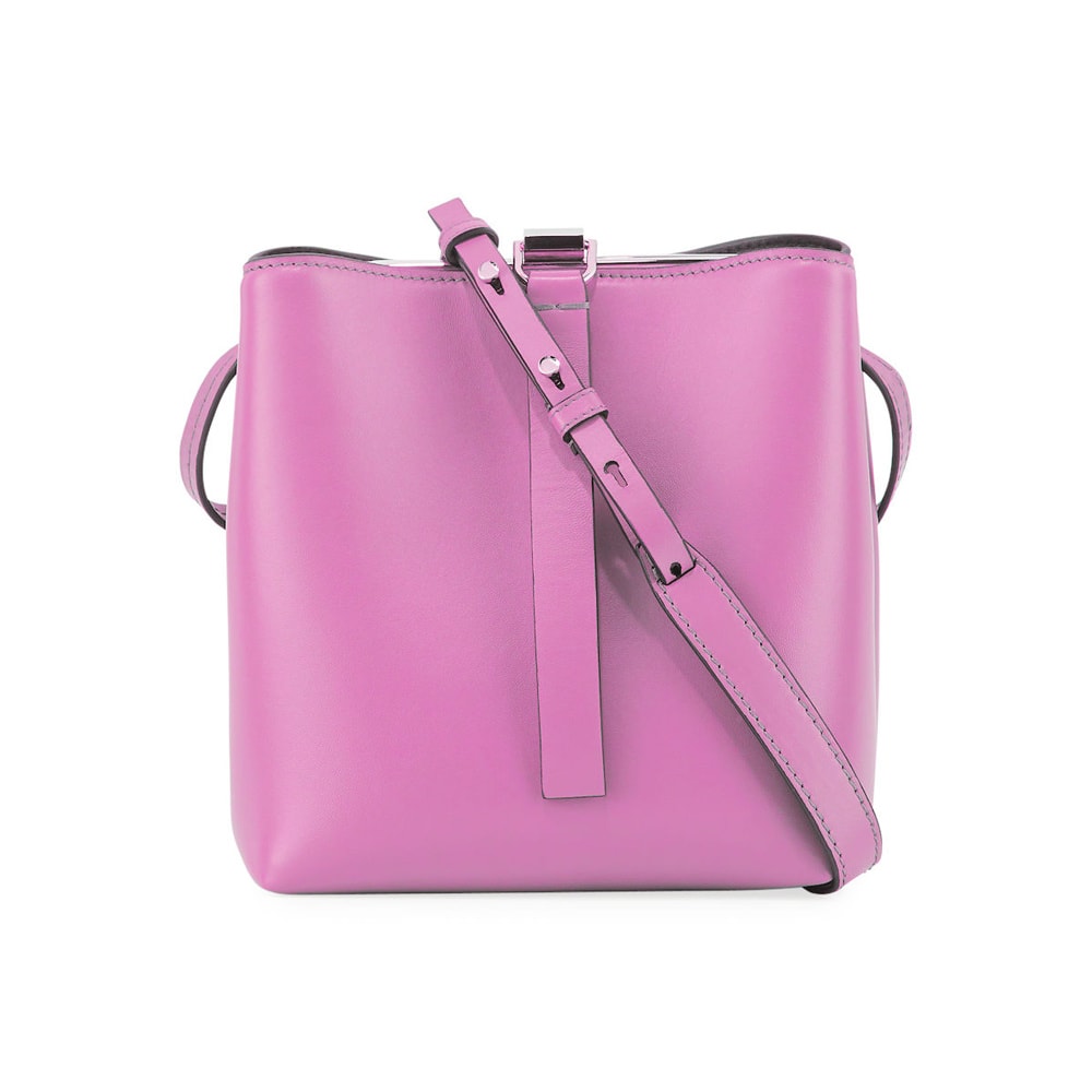Proenza schouler deals crossbody frame bag