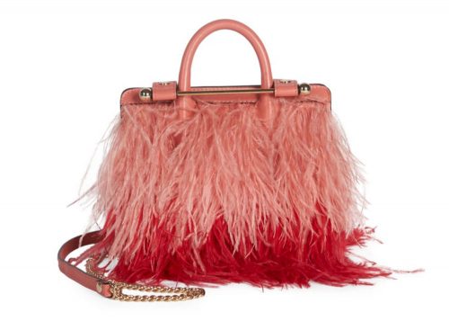 Channel Spring With These 10 Light and Bright Bags - PurseBlog