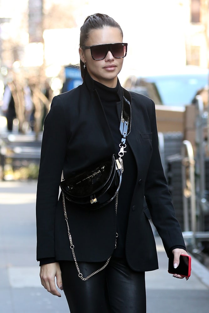 This Week, Celebs Love Céline Bags and Beyond - PurseBlog