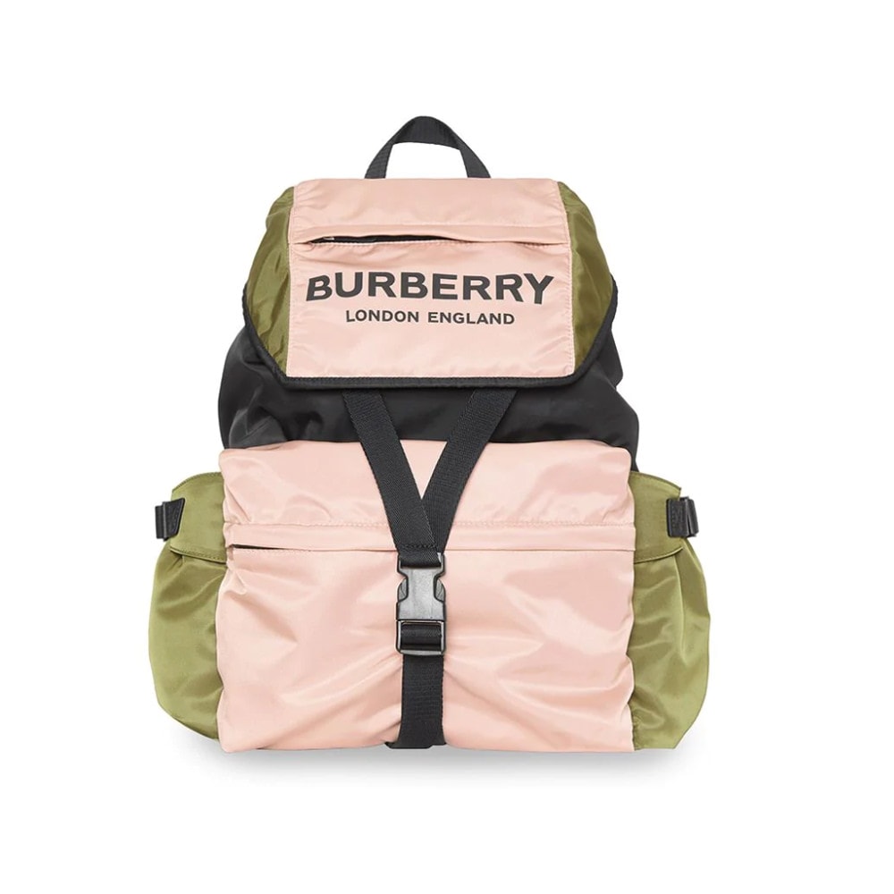 burberry backpack 2019