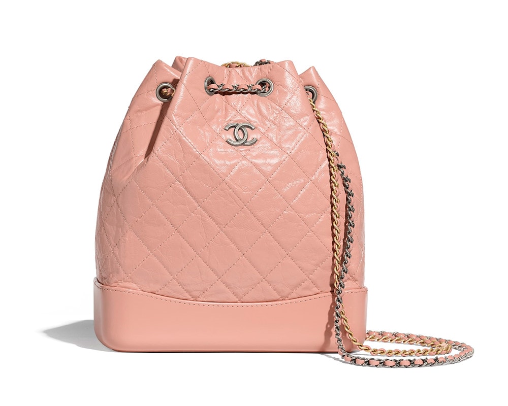 Chanel Gabrielle Backpack: Is it Worth it?, LuxMommy