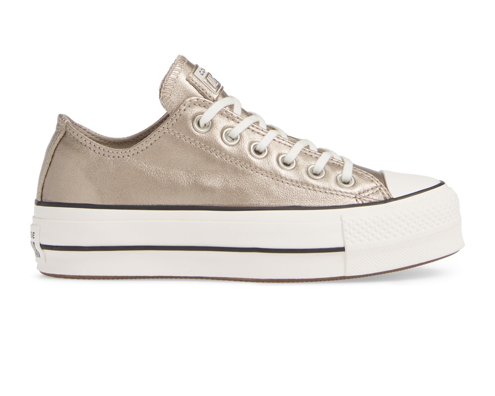 flat top converse