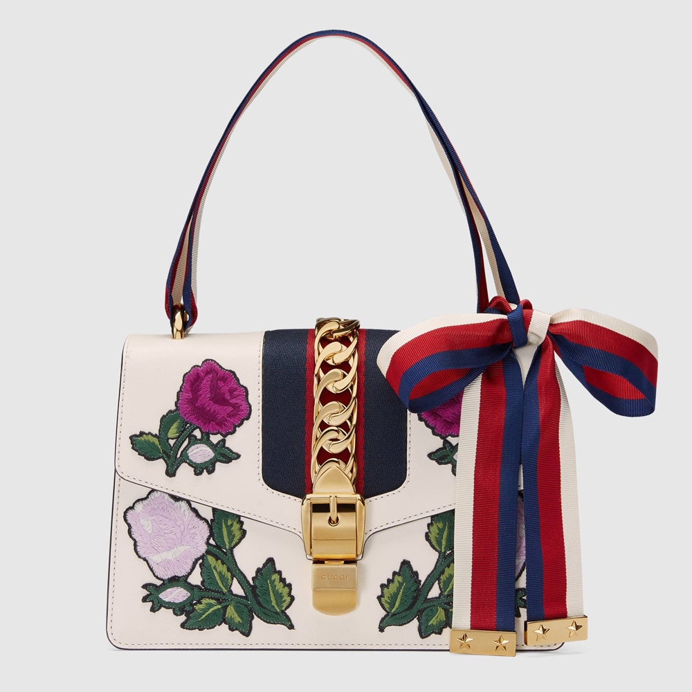 I Want to Carry this Gucci Mini Bag All Summer Long—and It's Under $1000! -  PurseBlog