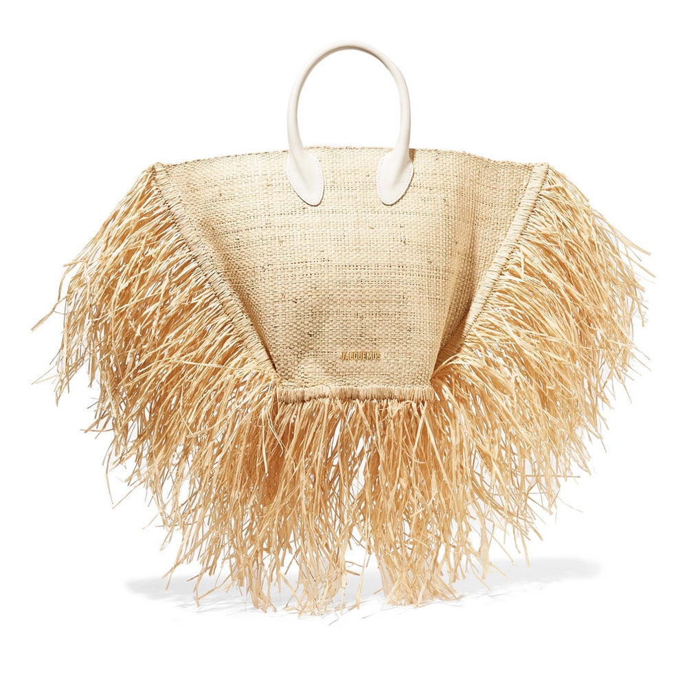 Love It or Leave It: Fringe Bags - PurseBlog