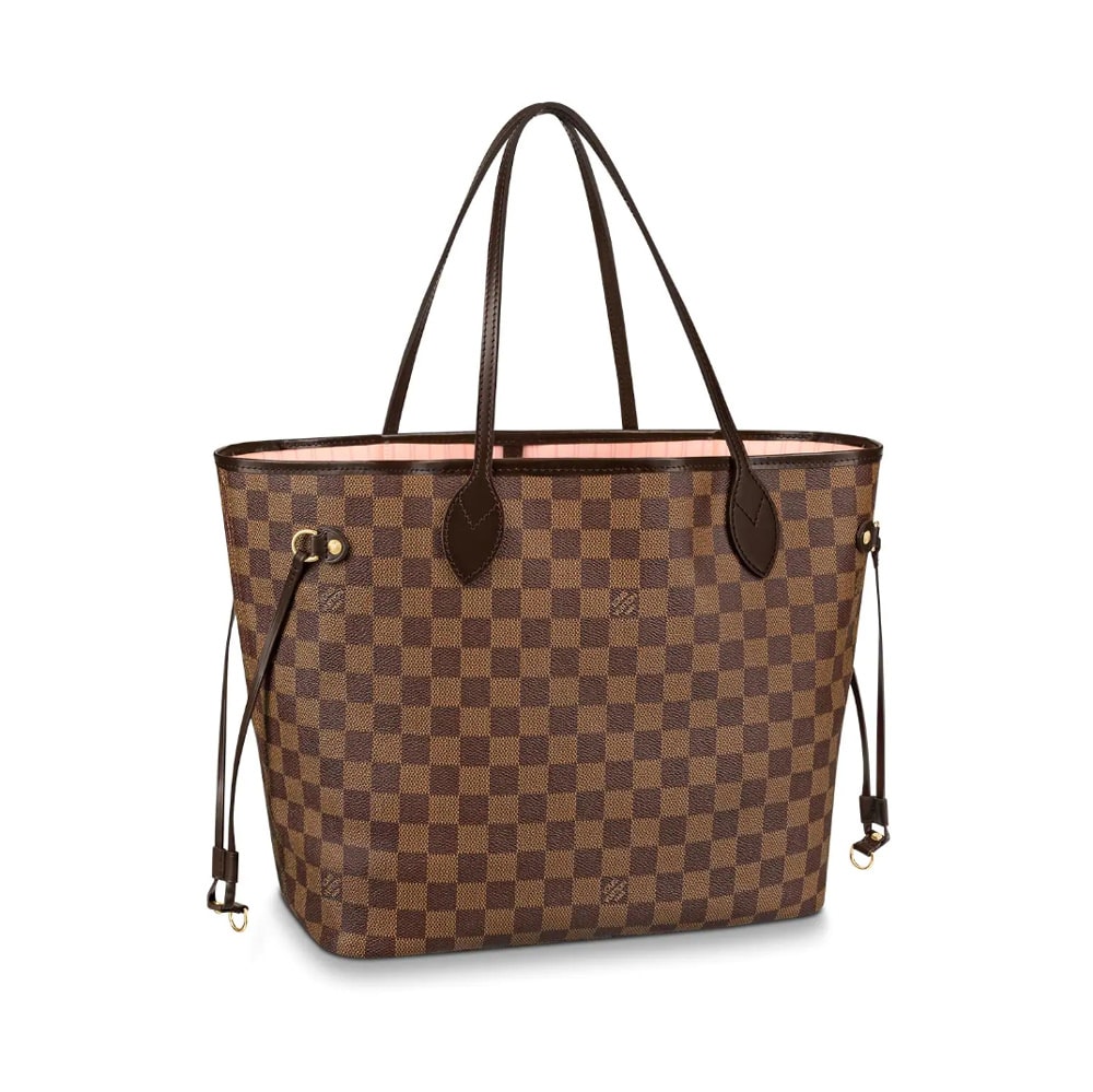 TOTALLY HONEST Louis Vuitton Neverfull MM Review