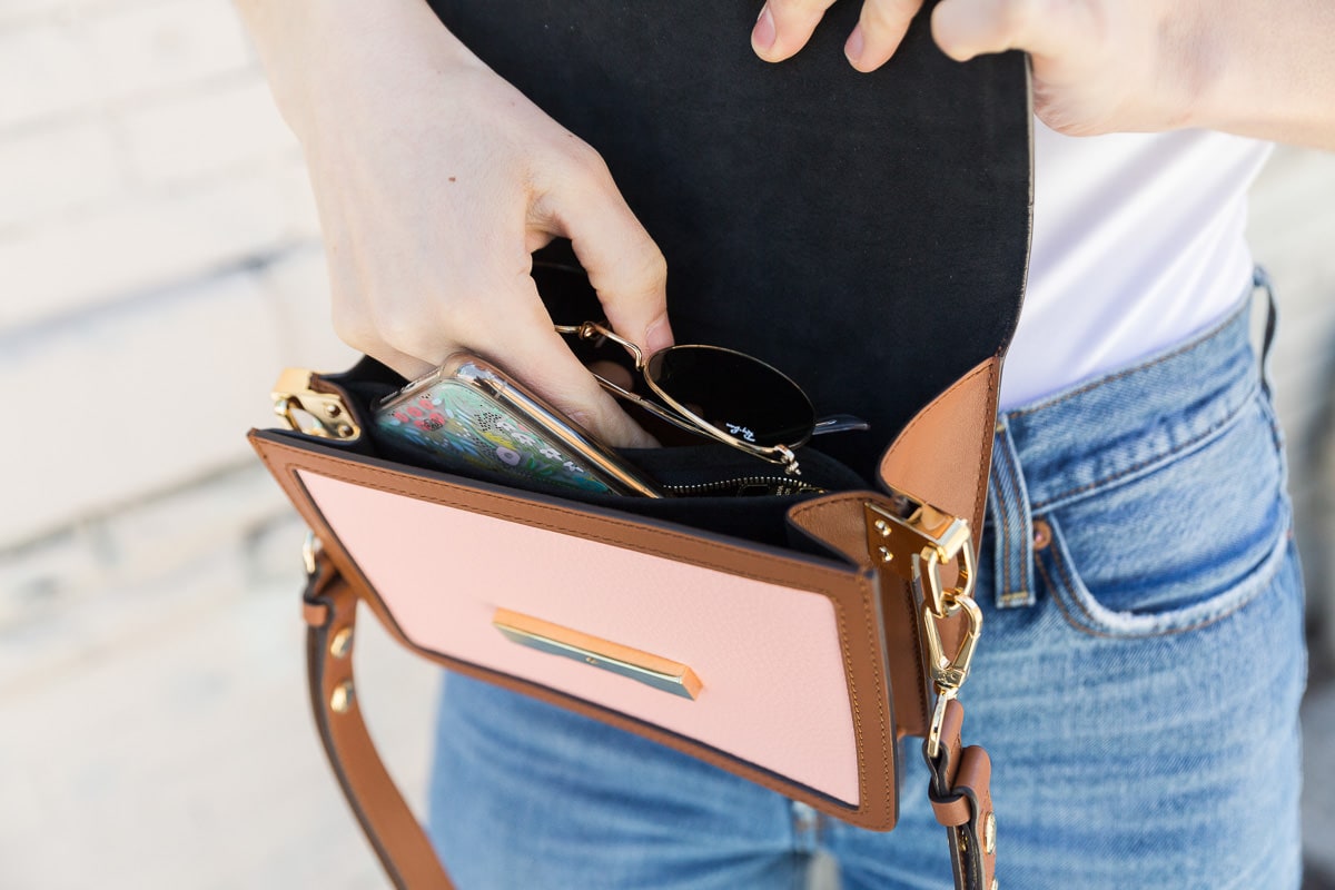 mini dauphine louis vuitton price