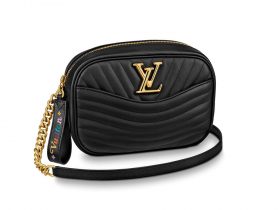 Introducing the Louis Vuitton New Wave Camera Bag - PurseBlog