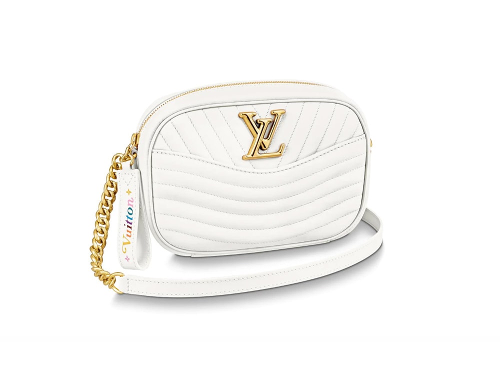 Introducing the Louis Vuitton New Wave Camera Bag - PurseBlog