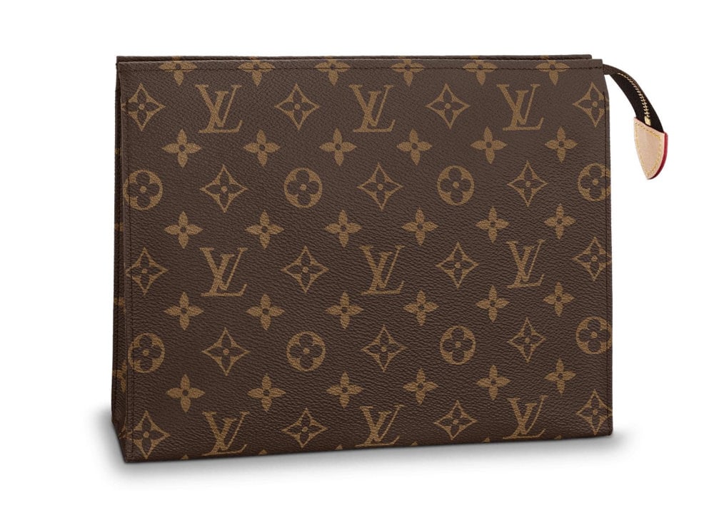 Women's Louis Vuitton Makeup bags and cosmetic cases from £232