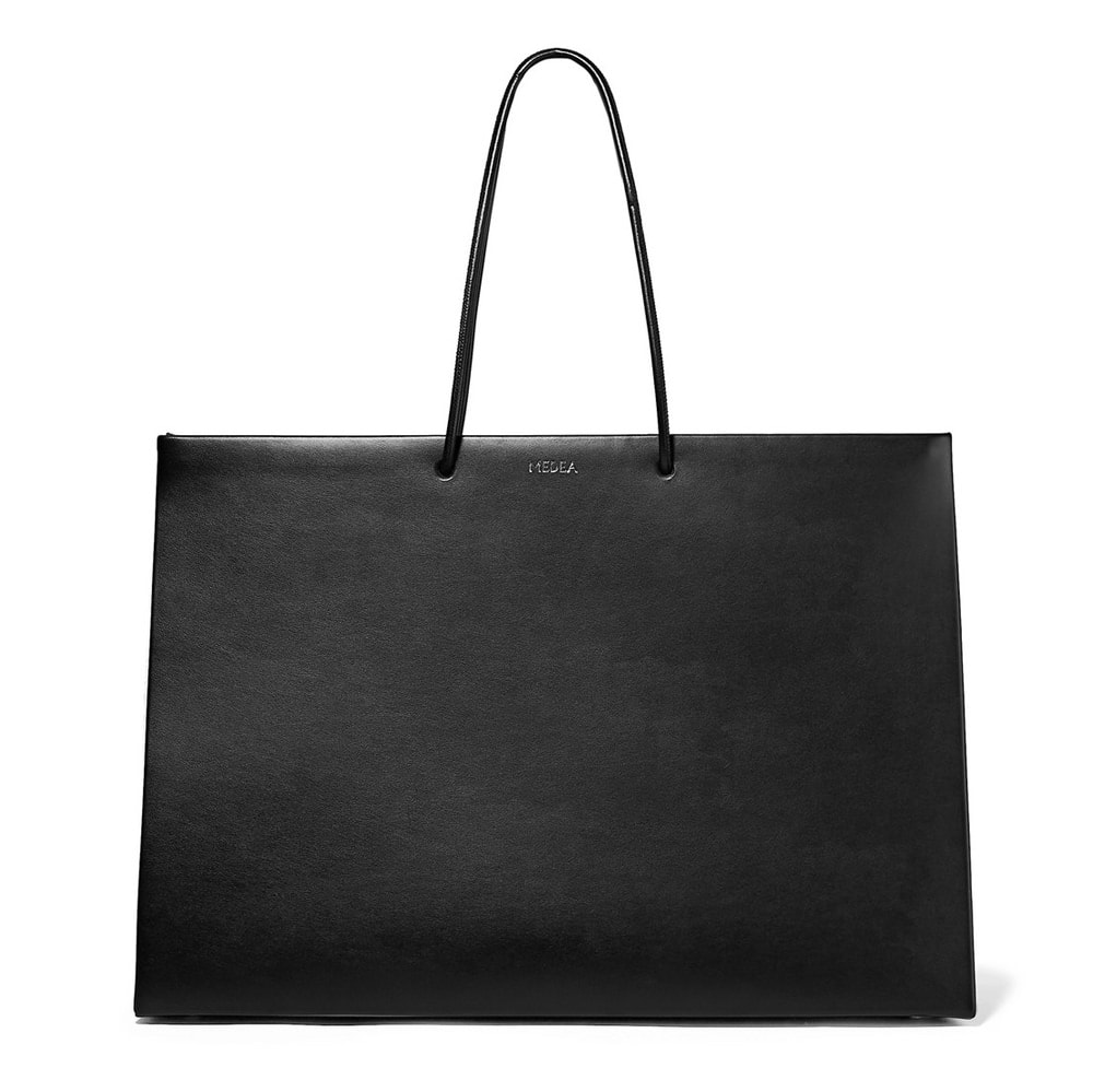 Introducing Medea Handbags, the Minimalist Bag Brand We Love - PurseBlog