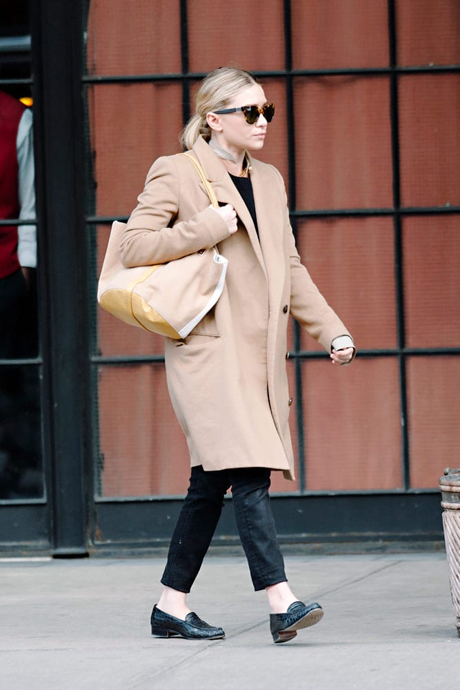 I Just Can’t Get Enough of Mary-Kate and Ashley Olsen’s Style - PurseBlog