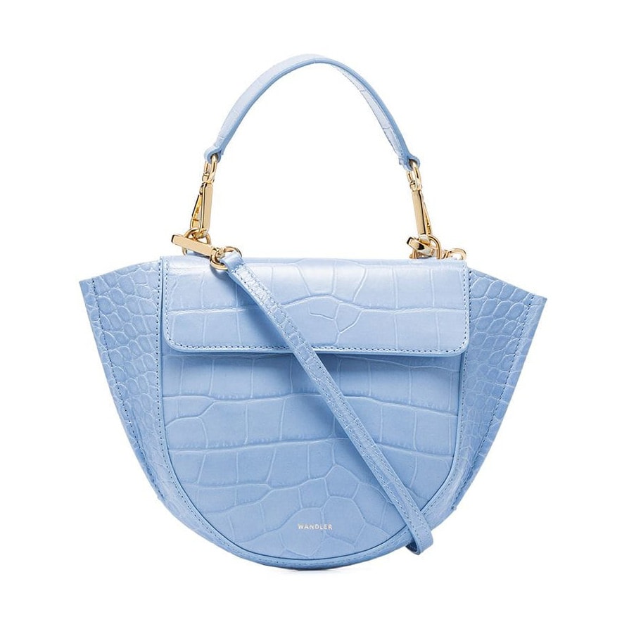 The Best Croc Embossed Bags for Spring 2019 at Every Budget - PurseBlog