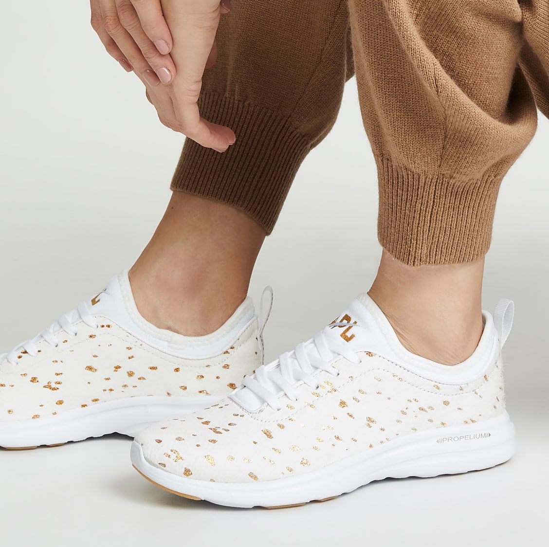 APL Techloom Phantom Sneakers
