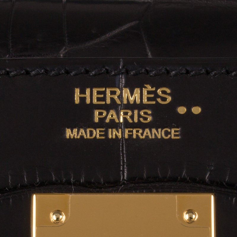 A Guide To Hermès Symbols and Stamps - PurseBlog