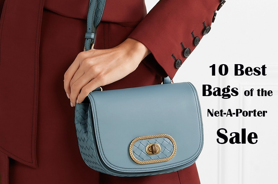 Bags on Sale at Net-A-Porter 