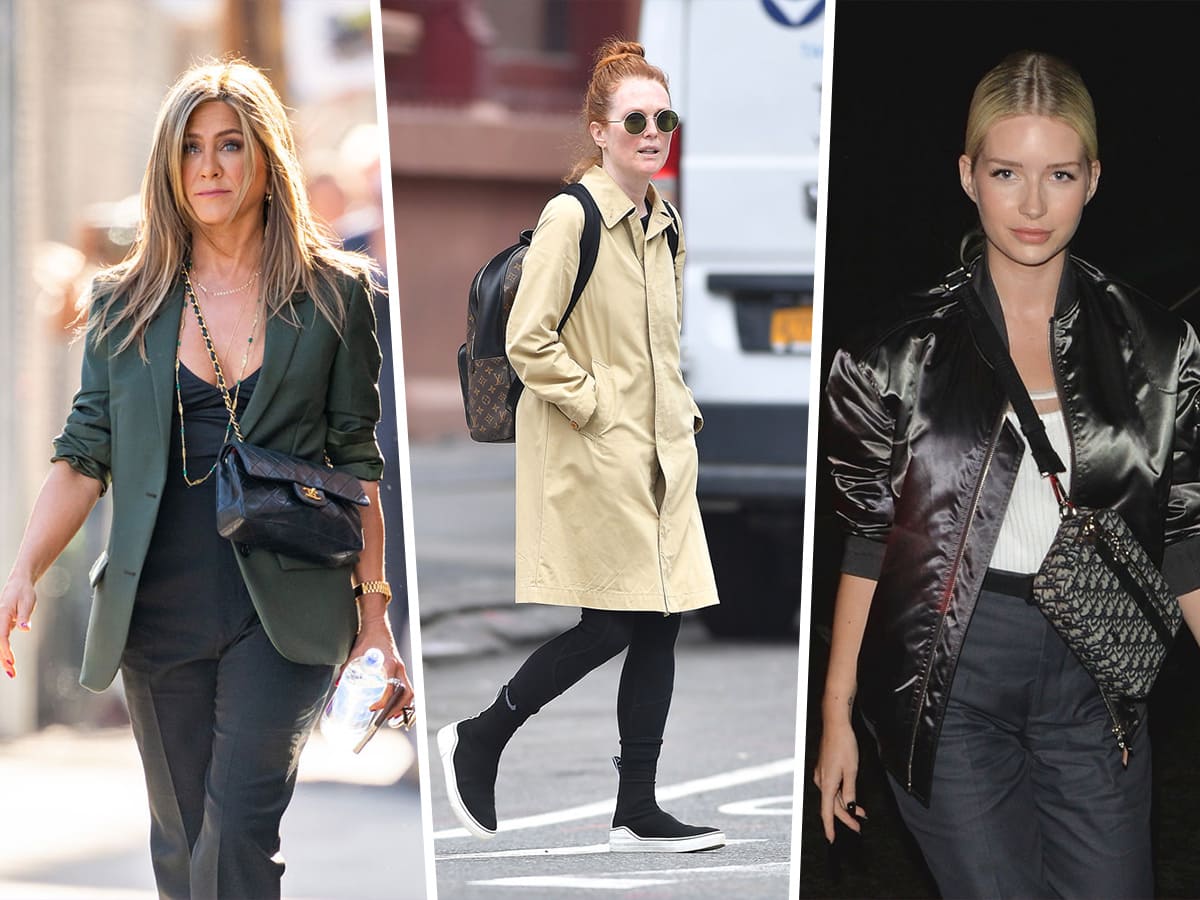 jennifer aniston louis vuitton bag