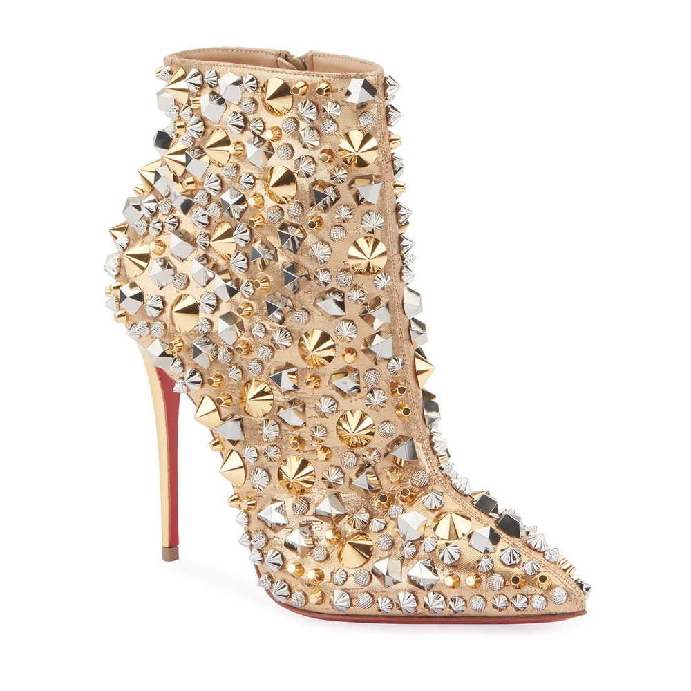 Tuesday Shoesday: 10 Wildly Expensive Pairs for Sale Right Now - PurseBlog