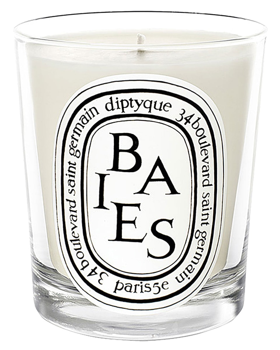 Diptyque Baies Candle