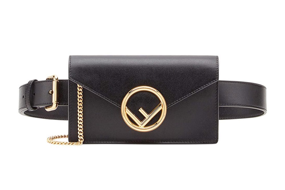 Belt Bags Are Everywhere and I am Loving It - PurseBlog