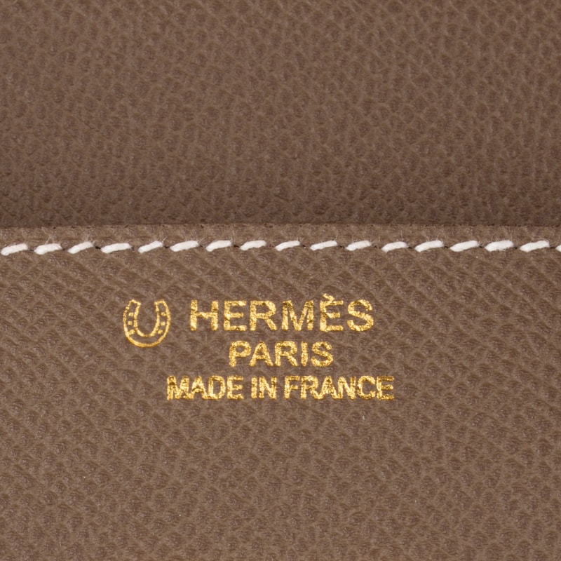 hermes stamp 2018