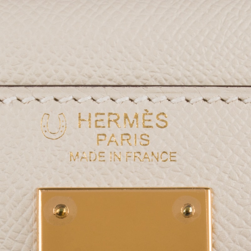 Guide to: how to read Hermès date stamps – l'Étoile de Saint Honoré