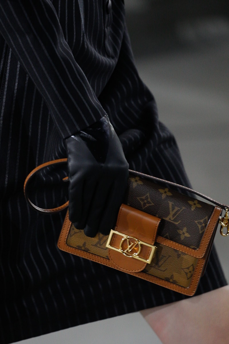 Louis Vuitton Presents its Cruise 2020 Bags in an ...