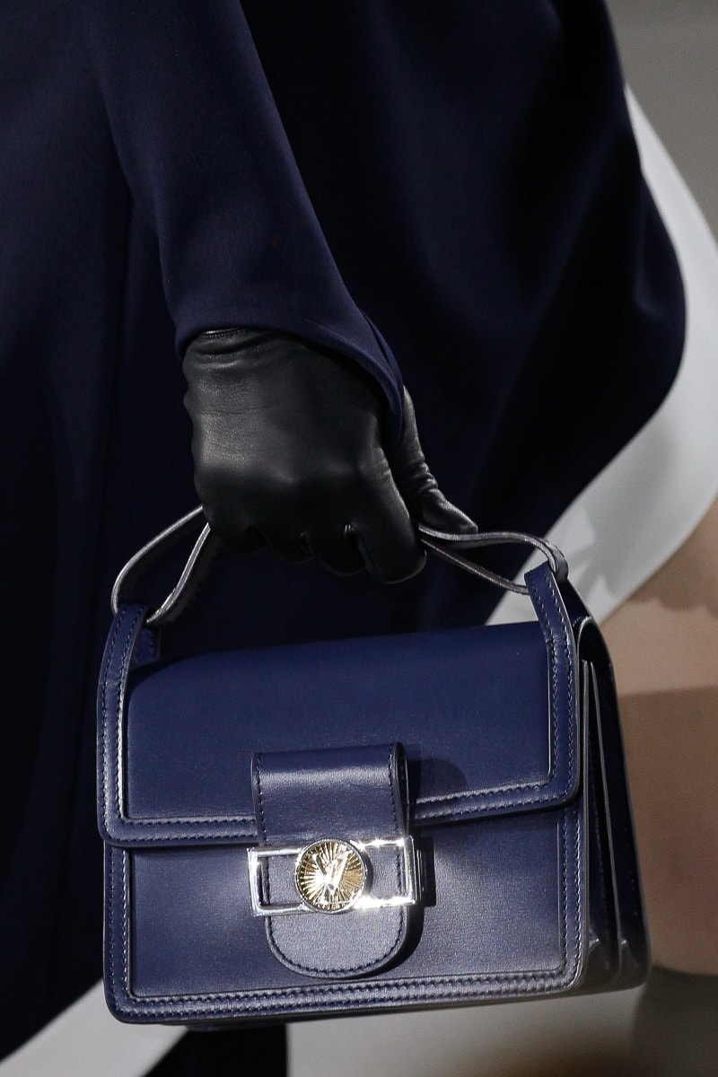 Louis Vuitton Presents its Cruise 2020 Bags in an Extraordinary Way - PurseBlog
