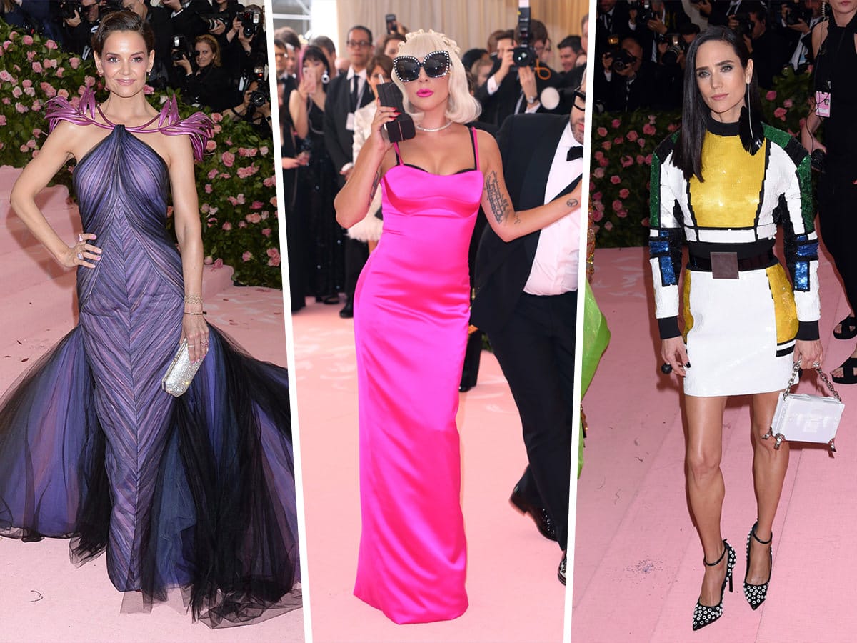 2019 Met Gala Guests Camp It Up With Bags from Louis Vuitton, Gucci and  Judith Leiber - PurseBlog