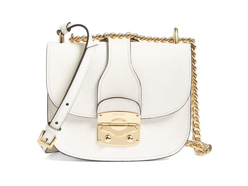 10 White Bags to Consider Ahead of the Official Start to Summer - PurseBlog