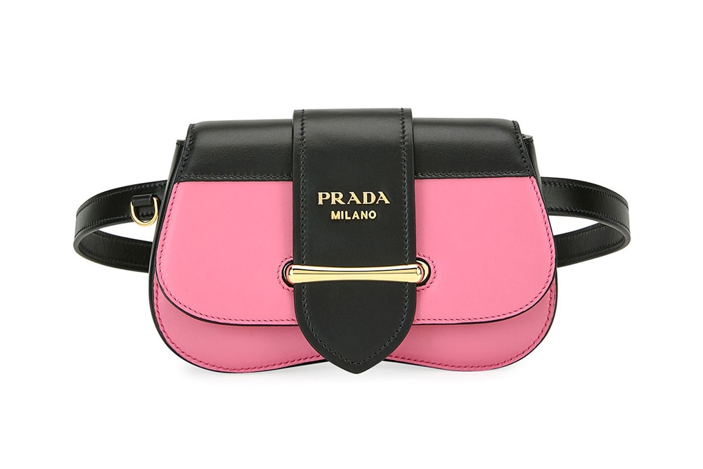 Belt Bags Are Everywhere and I am Loving It - PurseBlog