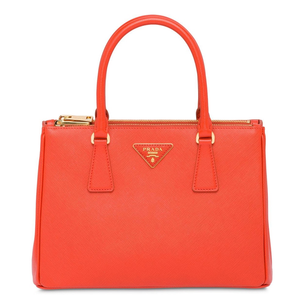 10 Exciting Orange Bags to Kick Off Summer - PurseBlog