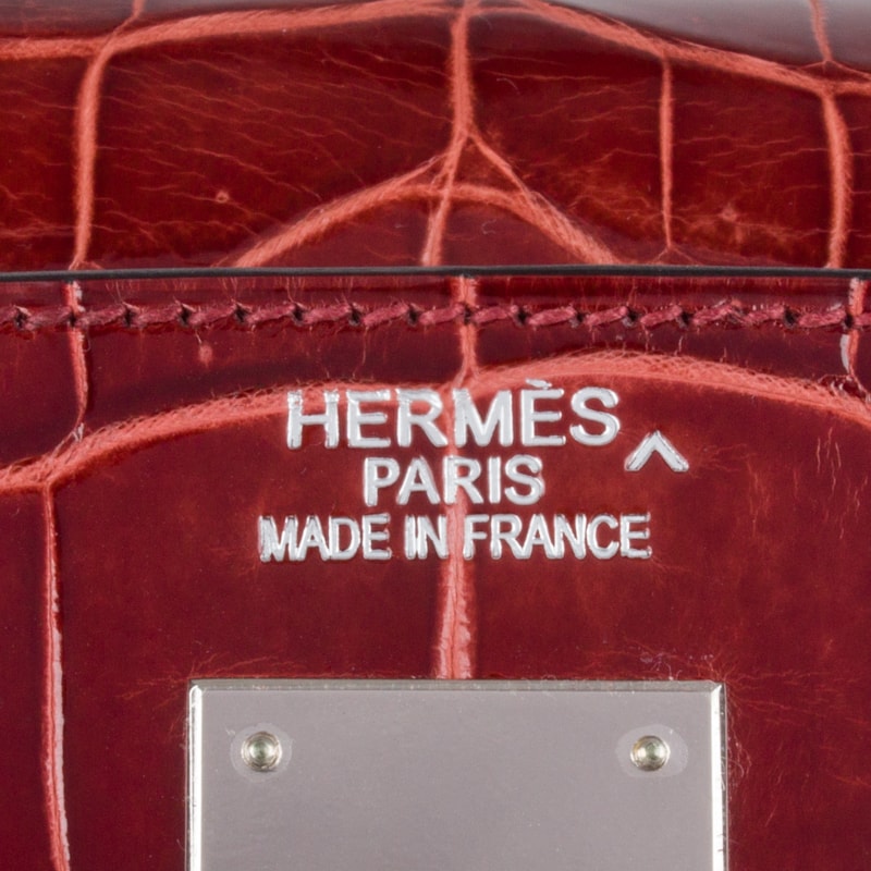 Hermes Other Travel Bag
