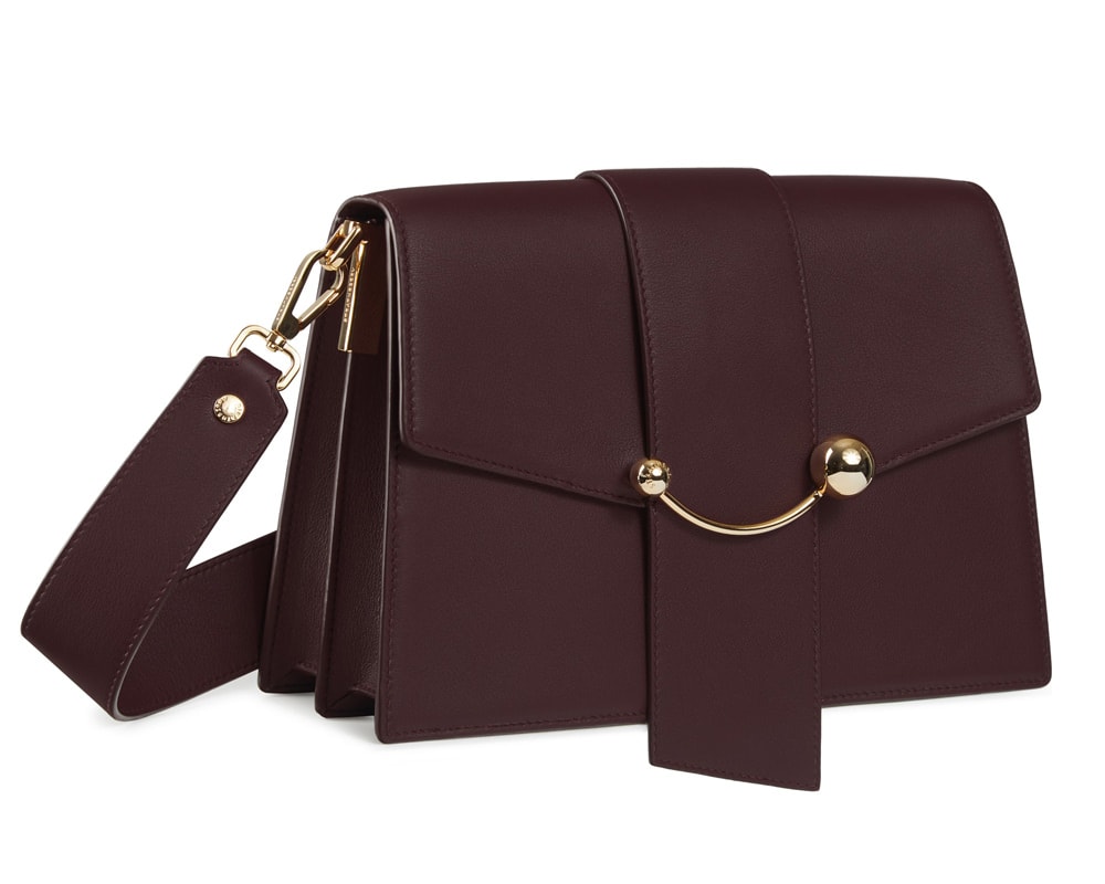 The Best Burgundy Bags for Fall - PurseBlog