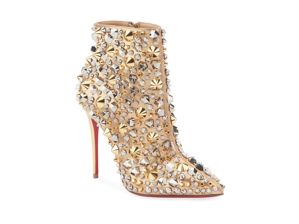 Tuesday Shoesday: 10 Wildly Expensive Pairs for Sale Right Now - PurseBlog