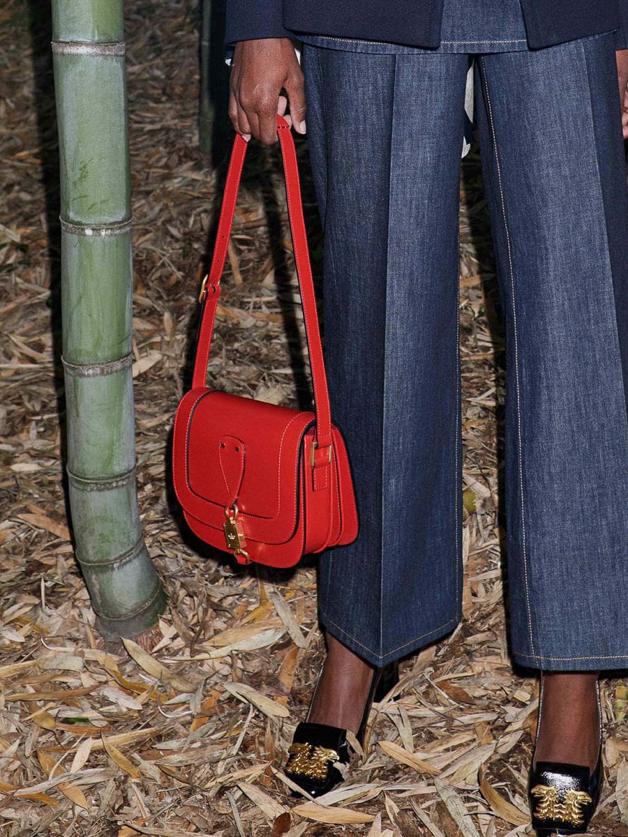 Valentino's Newest Bag Drops for Resort 2023 - PurseBlog